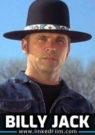 Billy Jack