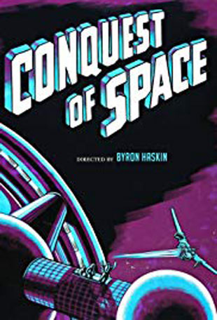 Conquest Of Space