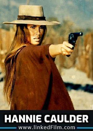 Hannie Caulder