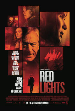 Watch Red Lights Movie