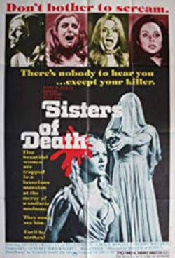 Sisters Of Death