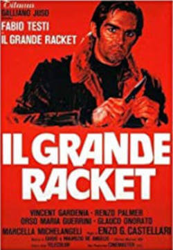 The Big Racket