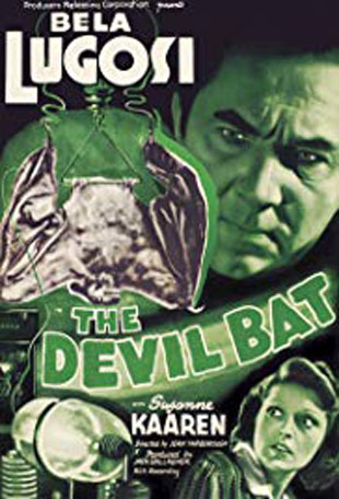 The Devil Bat