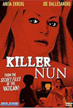 The Killer Nun