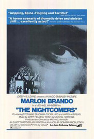 The Nightcomers