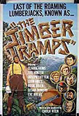 The Timber Tramps