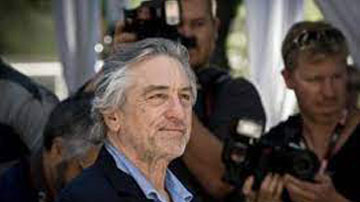 Robert De Niro Movies and Biography