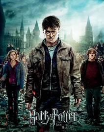 Harry Potter (All Movies)