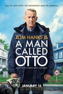 A Man Called Otto