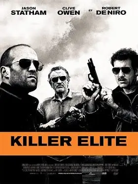 Killer Elite 2011