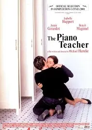 La Pianisteu (The Piano Teacher)