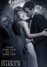 Fifty Shades Darker