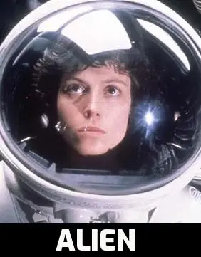 Alien 1979