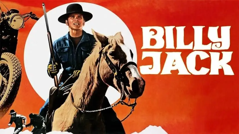 Billy Jack