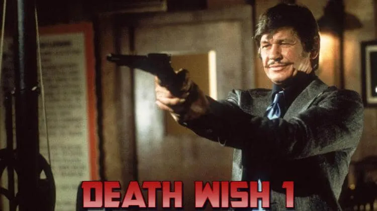 Death Wish 1